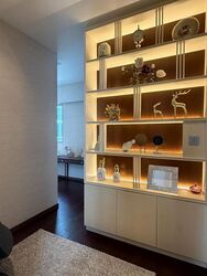 Queens Peak (D3), Condominium #520840231